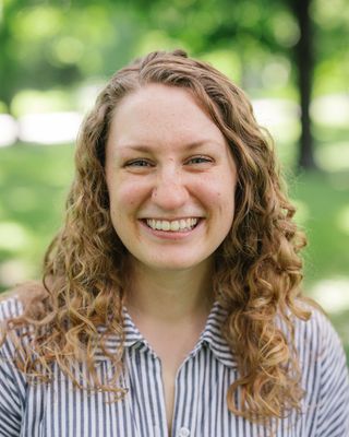Photo of Lindsey Krosley, Pre-Licensed Professional, MA, PLPC