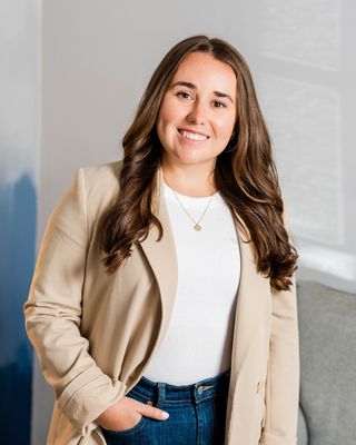 Photo of Morgan Soernssen, Clinical Social Work/Therapist, LCSW