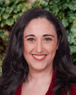 Photo of Ali Goodman, Pre-Licensed Professional, LPC