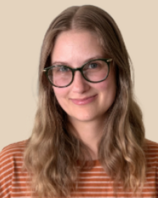 Photo of Callie Palmer, Marriage & Family Therapist, LMFT