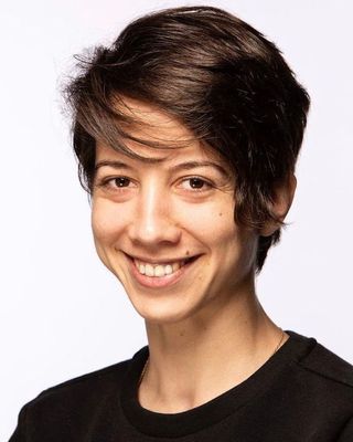 Photo of Nitzan Cohen, Psychologist, PhD