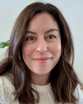 Photo of Marissa Shannon, Marriage & Family Therapist, LMFT
