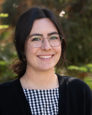 Photo of Megan Wehman, Pre-Licensed Professional, MS, CCLS