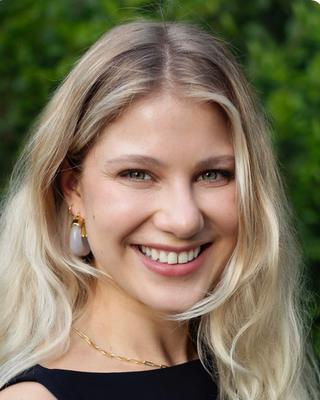 Photo of Dr. Yulia Shtareva, Psychologist, PsyD, Trauma, ADHD, Anxiety