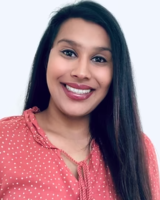 Photo of Jasmine Patel, Psychologist, LP