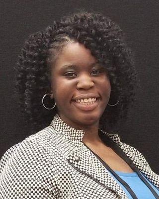 Photo of Dr. Danielle Gamble, Psychological Associate, PhD, LPA