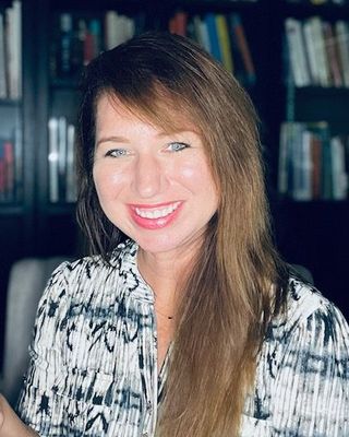 Photo of Joni A. Adams, Licensed Professional Counselor, MA, LPC-S