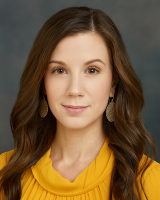 Photo of Misty Reid, Psychiatric Nurse Practitioner, MSN, AGACNP, PMHNP