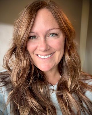 Photo of Kristy Kahl, Marriage & Family Therapist, MS, LMFT