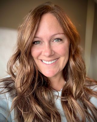 Photo of Kristy Kahl, Marriage & Family Therapist, MS, LMFT