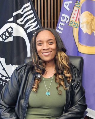 Photo of Mareayna Caine - Tranquil-Ish Therapy, Counselor, MA, LPC, NCC