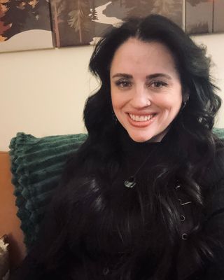 Photo of Amy Nance, Licensed Mental Health Counselor, MA, LMHC