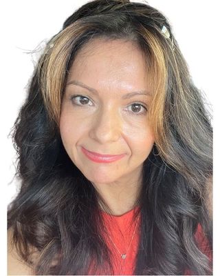 Photo of Maria Luisa Salinas, Licensed Professional Counselor, MEd, LPC