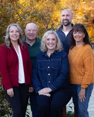 Photo of Erin McIntyre - McKenzie Mental Health, Clinical Social Work/Therapist, LCSW