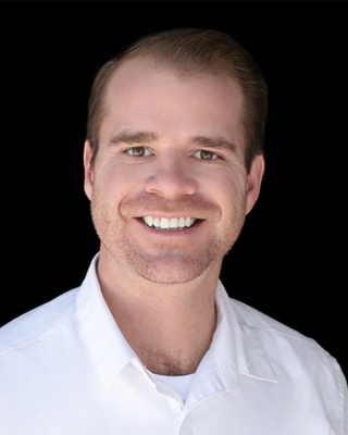 Photo of Lars Olson, Psychologist, LCP