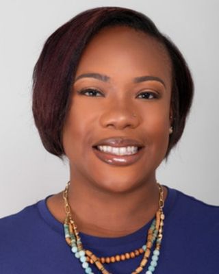 Photo of Rastassia Armstrong, Licensed Professional Counselor