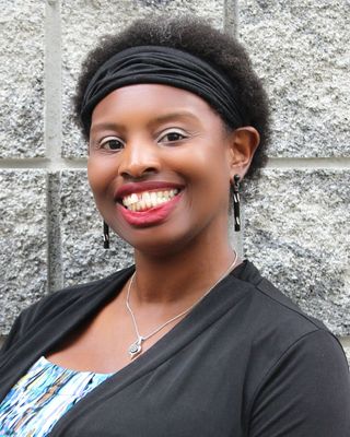 Photo of Tanisha Wilson, Licensed Professional Counselor in Walpole, MA