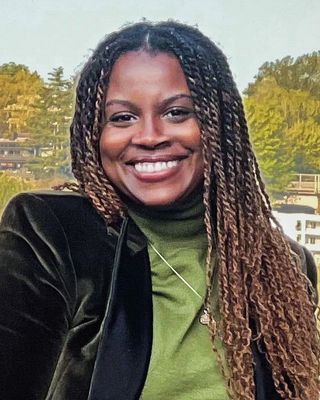 Photo of Maria Boxill, Counselor, MA, LMHC