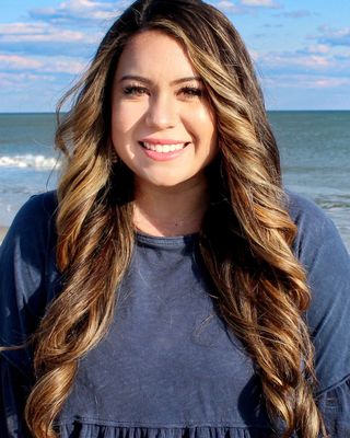 Photo of Megan Kovach, Licensed Clinical Mental Health Counselor, LCMHC, NCC