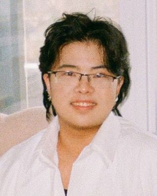 Photo of Yijia Shao - Yijia Shao, Registered Psychotherapist, MPS
