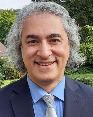 Photo of Alexander Welge, Psychiatrist, MD