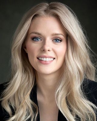 Photo of Amanda Jordan - Amanda Jordan, Registered Psychotherapist (Qualifying), MA, RP