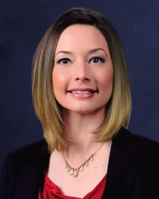 Photo of Charity Mattingly, Clinical Social Work/Therapist, LCSW