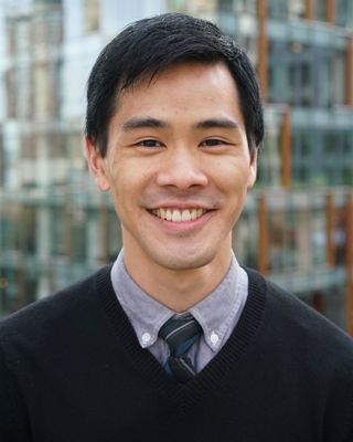 Photo of Jonathan Jung | Emdr | Lens Neurofeedback | Icbc Coverage, Counsellor in Vancouver, BC
