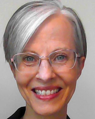 Photo of Cheryl Boucher, Licensed Professional Counselor, LPC