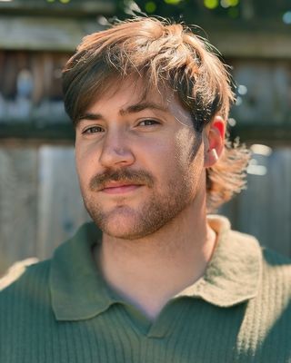 Photo of Ezra R Hessel, Clinical Social Work/Therapist, LCSW