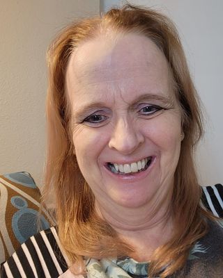 Photo of Kathryn Leeper VanDusen, LCDC, LPC-S