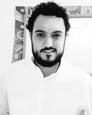 Foto de Christian Lee, Psicoterapeuta, Lic. en Psicología, Colegio de Psicólogos