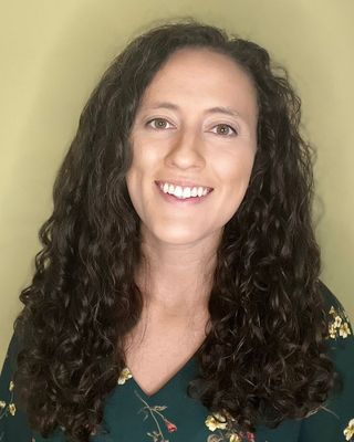 Photo of Jaimie Jones, Clinical Social Work/Therapist, LLMSW