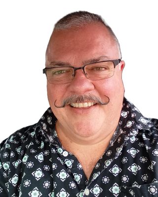 Photo of Tim Rogers, Marriage & Family Therapist, M.Div., MA, LMFT