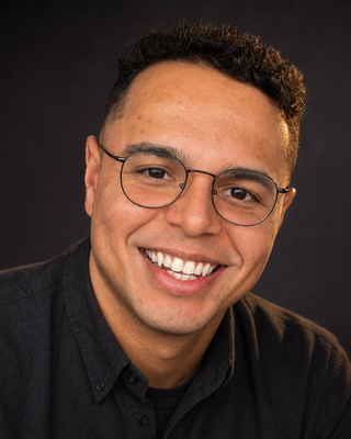 Photo of Luis Ruiz, Psychiatric Nurse Practitioner, PMHNP