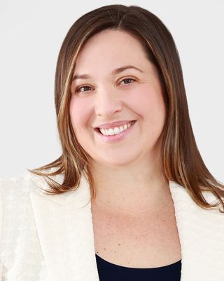 Photo of Adrienne Jett, Psychologist, PsyD