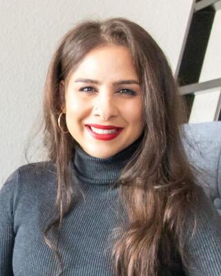 Photo of Jasmine Gonzalez, Licensed Professional Counselor in Pembroke Pines, FL