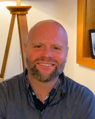 Photo of Timothy Jon Boersma, Counselor, MA, LLPC