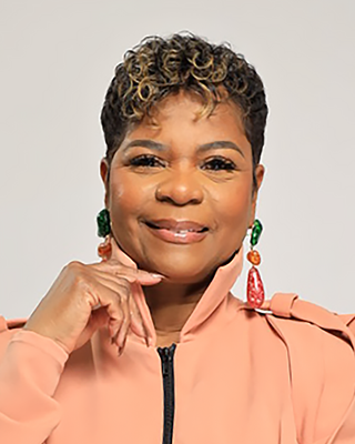 Photo of Cynthia Bullard, Licensed Professional Counselor, LPC