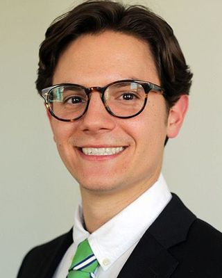 Photo of William Provosty, Psychiatrist