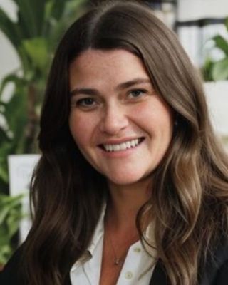 Photo of Meghann Eident, Clinical Social Work/Therapist
