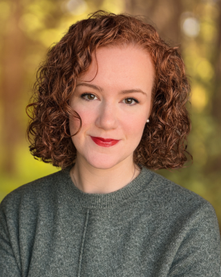 Photo of Sacha Bradley, Licensed Professional Counselor, LPC, LMFT