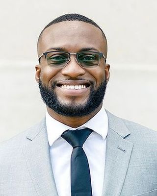 Photo of Loubensky Lucas, Counselor, MS, LMHC
