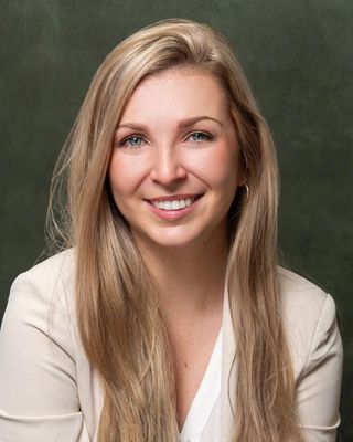 Photo of Erika Pranzo, Licensed Professional Counselor, LPC