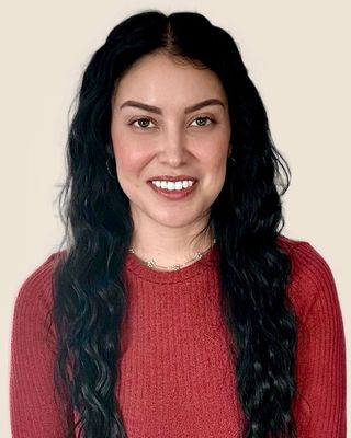 Photo of Reanna Murray, LMSW