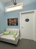 Gallery Photo of Waiting area.