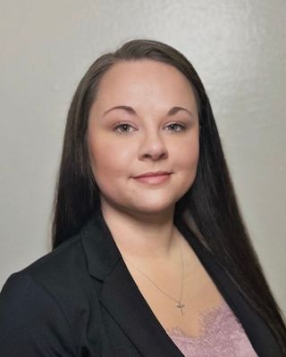 Photo of Corbin Holloway, Licensed Mental Health Counselor Associate, M.S., LMHCA