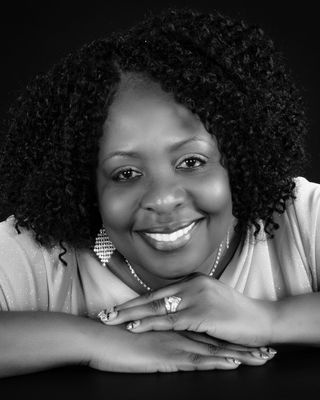 Photo of Dr. Yvonne Adassa Commodore, Clinical Social Work/Therapist, EdD, EdS, LCSW-CP