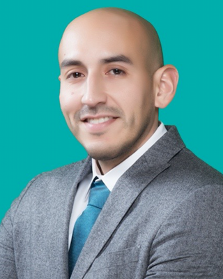Photo of Jimmy Escobar, Marriage & Family Therapist Associate in Rock Falls, IL