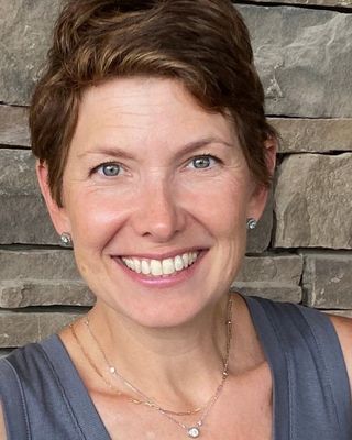 Photo of Karina Williams, Clinical Social Work/Therapist, LISW-CP, LCSW, FNS